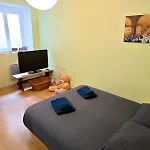 Apartment Le Cocon Des Arcades - Central, Balcon -