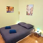 Le Cocon Des Arcades - Central, Balcon - Apartment