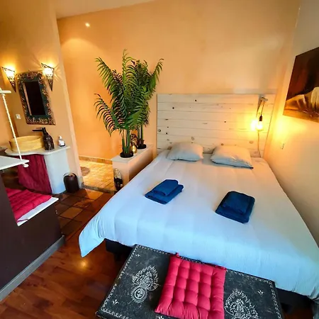Le Cocon Des Arcades - Central, Balcon - Apartamento *